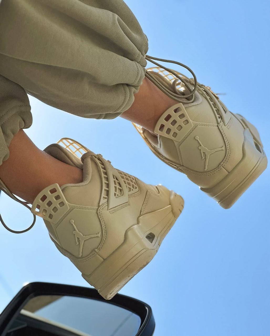 Air Jordan – Avant-Garde Designer Edition